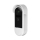 Kamera domowa DELTACO SMART H WiFi Doorbell camera IP65 weather proof white/silver SH-DB02